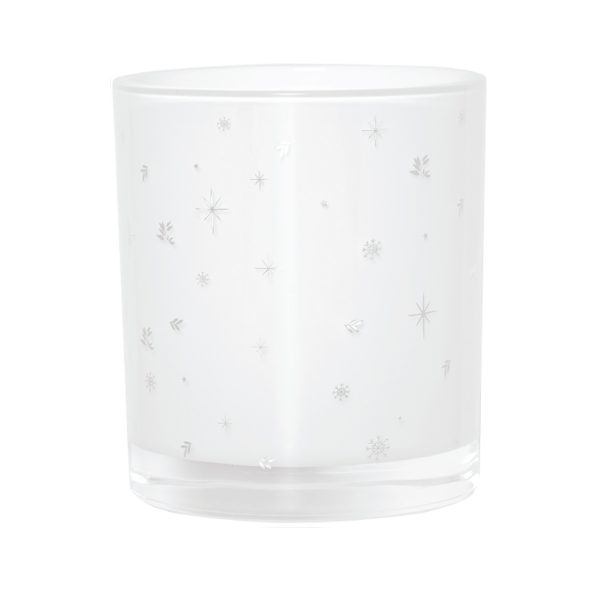 DAMSELFLY Touch My Elf Christmas Candle