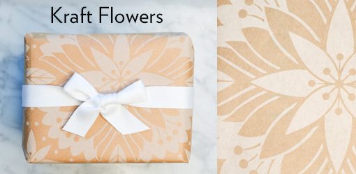 online-stores-that-gift-wrap-australia-kraft-flowers