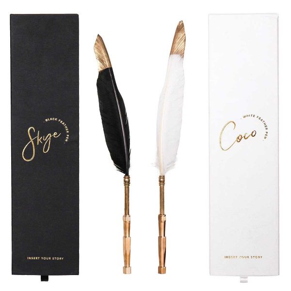 feather-pen-with-stand-luxah-gifts
