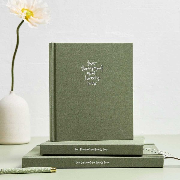 green emma kate co planners