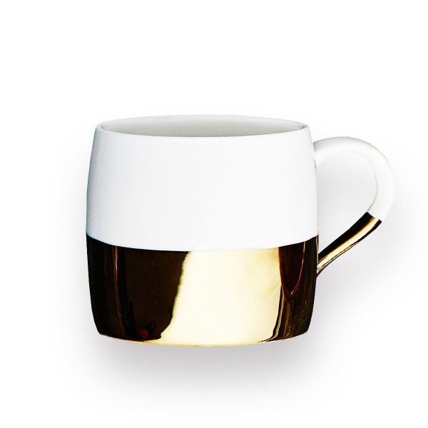 robert gordon pot of gold mug