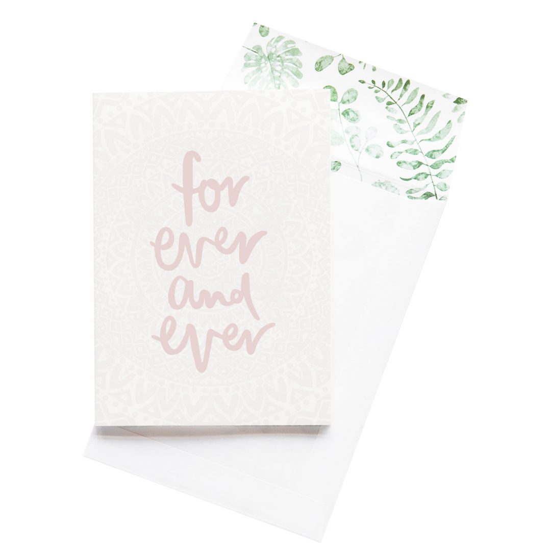 for-ever-and-ever-greeting-card-luxah-gifts-and-homewares