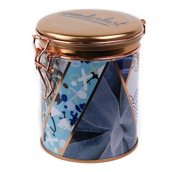 Cape Byron Canister Candle