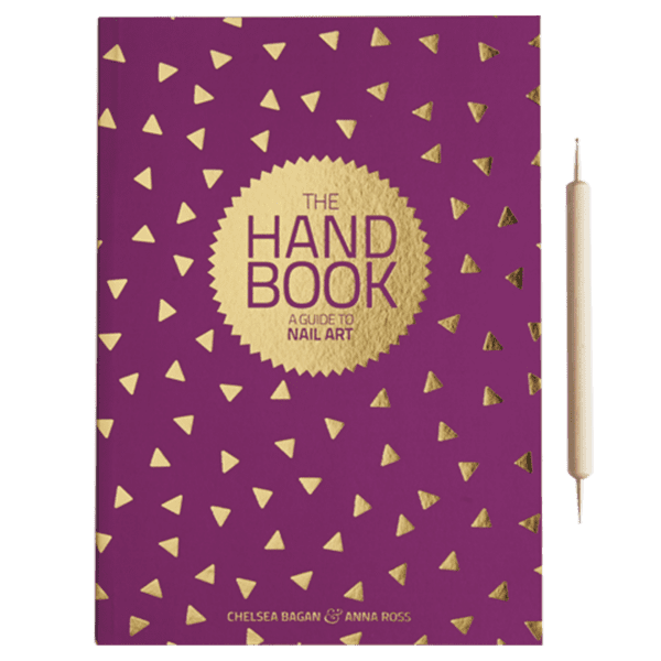 A Guide to Nail Art & Dotting Tool