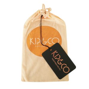 Kip&Co Purse Packaging