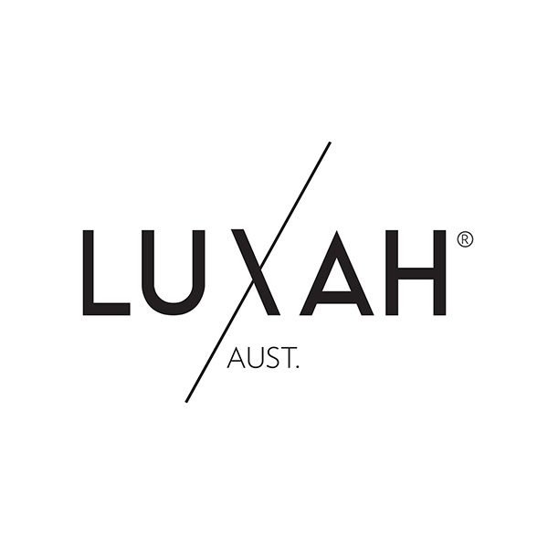 LUXAH Gifts & Homewares logo