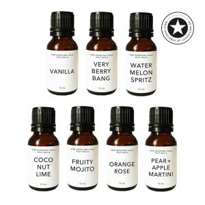 LUXAH // Smelly Balls Fragrances / Large 15mL