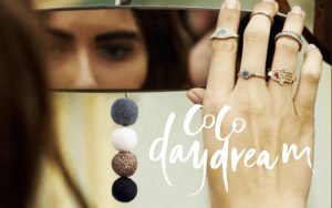 Coco Daydream Luxah Brand Page