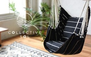 Collective Sol Luxah Brand Page