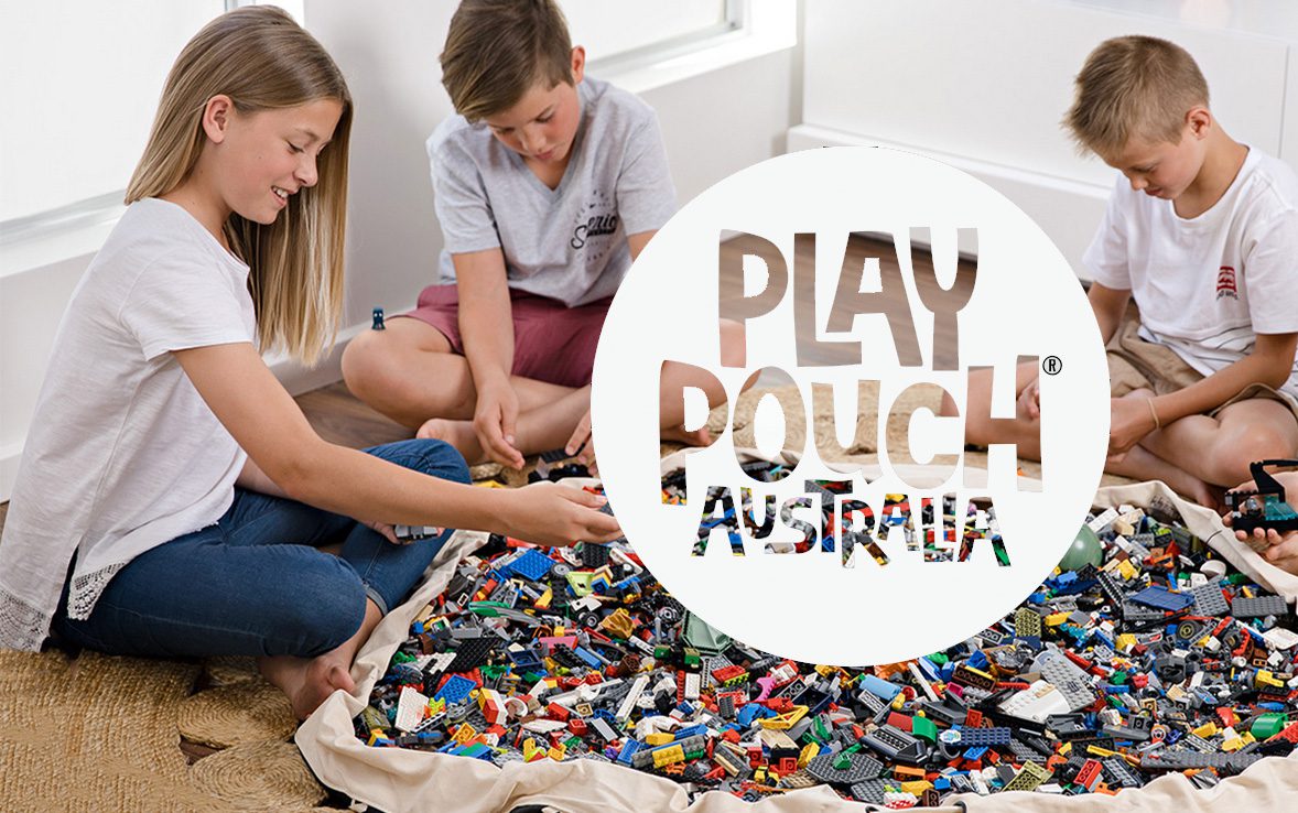 Play Pouch Australia Brand Page Icon