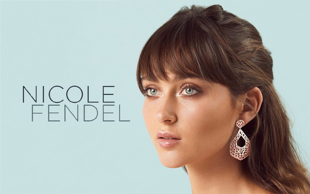Nicole Fendel Brand Page