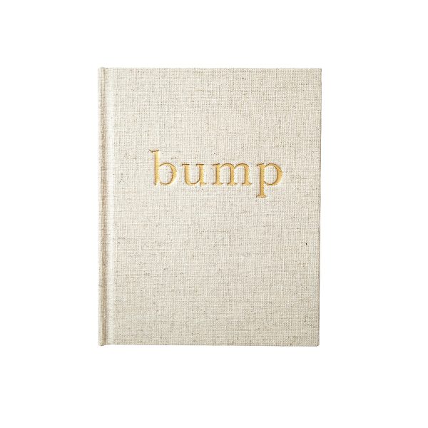 WRITE TO ME // Bump A Pregnancy Story