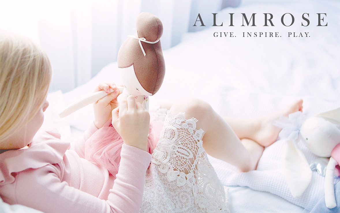 Alimrose Brand Page