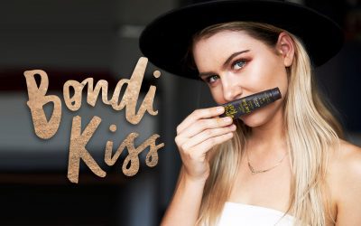 Bondi Kiss | PawPaw Balm with SPF15+