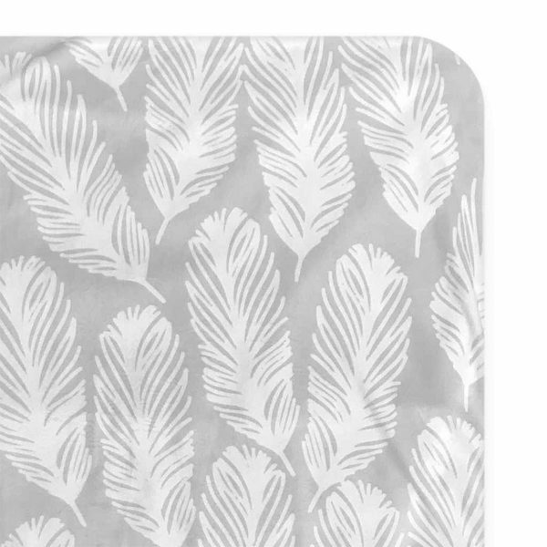 OBDesigns Feather Activity Play Set Mat