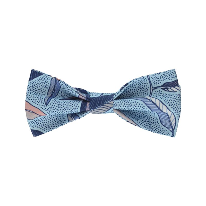Eucalyptus Bow Tie Gift Box - LUXAH Gifts and Homewares