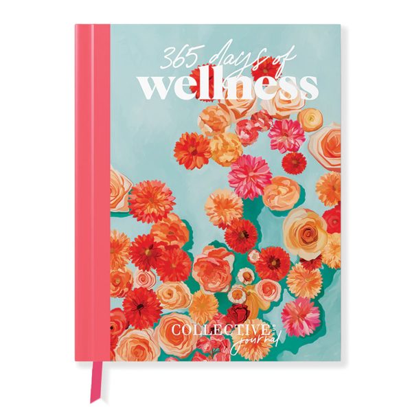 luxah-365-days-of-wellness-journal