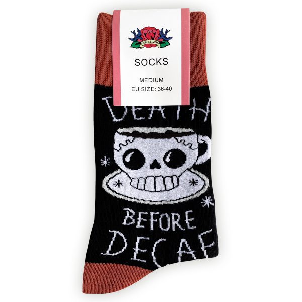 jubly-umph-funny-socks-australia-luxah-death-before-decaf-socks