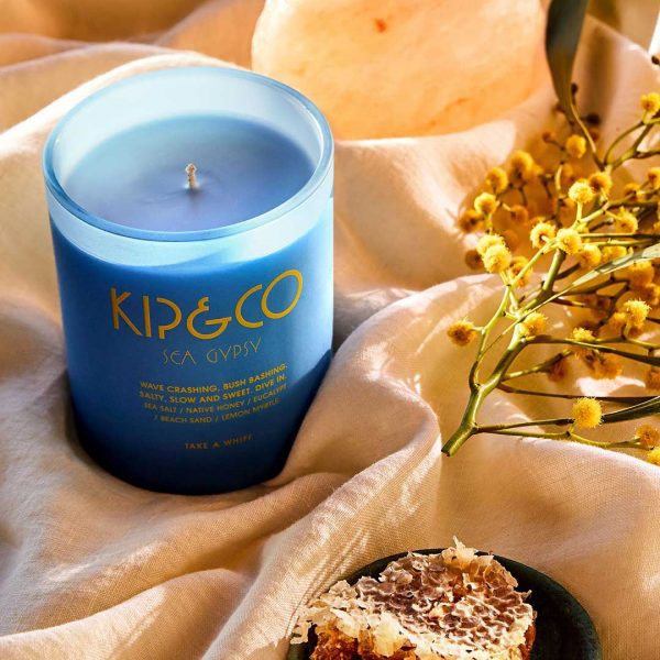kipandco-candles-sea-gypsy-luxah-styled