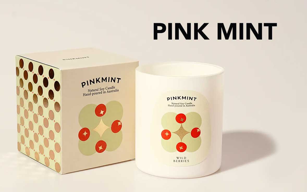 pink mint candles-thumbnail luxah brands