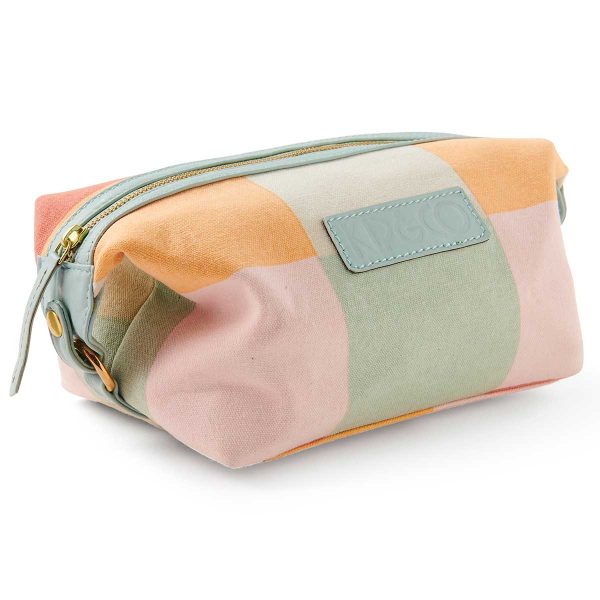 Flowerbomb Gift Pack - Kip&Co Toiletry Bag