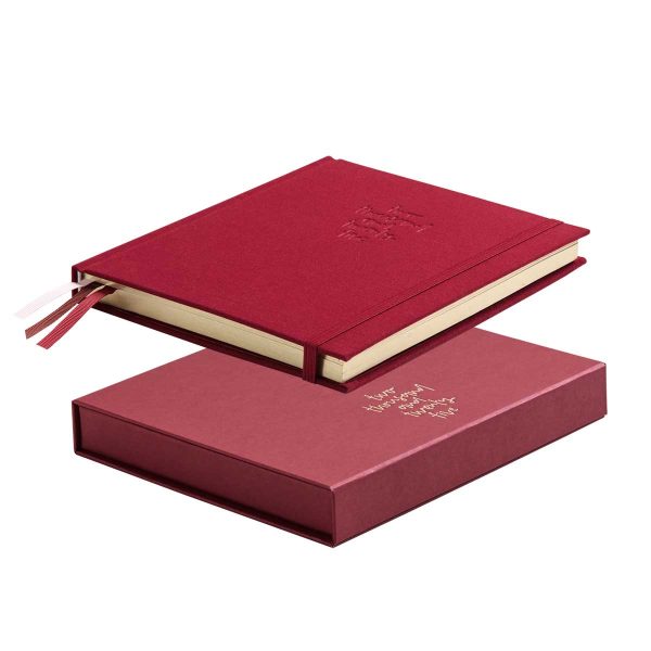 emma kate co 2025 red planner packaging standard