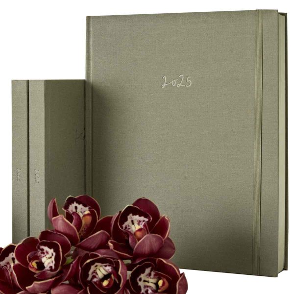 Emma Kate Co Planner 2025 HIGHLINE